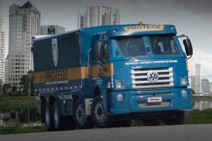 2017 Volkswagen Constellation 24.280 8x2 Protege